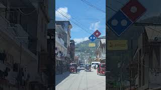 Y como es andar en las calles de Santa Cruz Barillas Huehuetenango Guatemala 2024 [upl. by Assert]