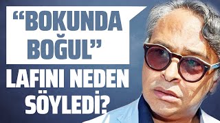 BARBAROS ŞANSAL quotBOKUNDA BOĞUL TÜRKİYEquot LAFINI NEDEN SÖYLEDİ Mehmet Özışıkİbrahim Kutlay [upl. by Eelinej52]