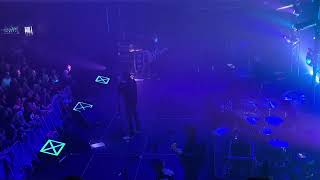 Echo amp the Bunnymen – Bedbugs and Ballyhoo – Live in Atlanta 2024 [upl. by Aiel]