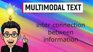 Compare and Contrast Same Topic in Different Multimodal Texts [upl. by Ashton821]