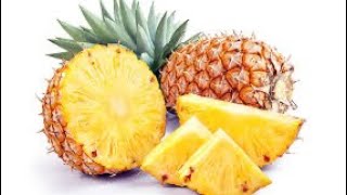 Discover The Super Health Benefits of Pineapple [upl. by Shiff]