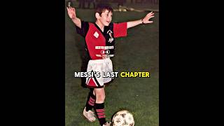 Messis final chapter  😔😢 [upl. by Skipton]