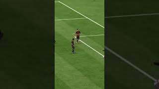 스페인 선수들이 추는 apt 챌린지 brunomars apt rosébrunoapt shouts fifa fifamobile fcmobile 피파모바일 [upl. by Pegeen]