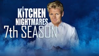 Kitchen Nightmares S07E03 [upl. by Ardaed249]