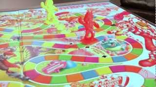 Best How To Play Candyland Tutorial [upl. by Odnomar]