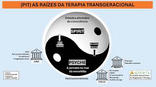 Terapia Transgeracional  Raízes [upl. by Ameg]