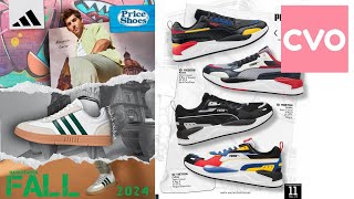 Catálogo PRICE SHOES Importados Otoño 2024  PDF OFICIAL [upl. by Ahsenot]