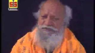 Prabhu Aapki Sharan Mein Aayo quot Rajasthani Bhajanquot By Sant Chetan Bharti [upl. by Aihsemak]