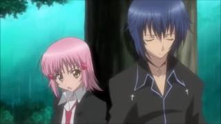 Shugo Chara Amv  Just a Dream [upl. by Eladnor594]