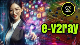 How To Setup ev2ray VPN  Step by Step Guide [upl. by Ennail]