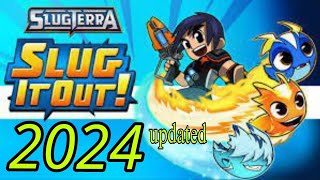 Slugterra slug it out 1 l gameplay and mod apk slug it out mod apk unlimited money and gems NEW [upl. by Kapor]