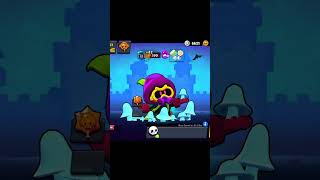 Starr dropps 106 ridiculousangelo brawlstars starrdrop music [upl. by Nahtahoj]