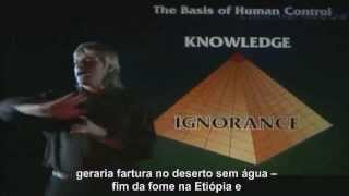 O Caminho Para a Liberdade  David Icke  Completo e Legendado PTBR [upl. by Suertemed]