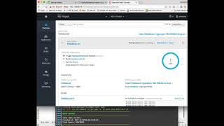 Debug Spring Boot Application on OpenShift [upl. by Ahsinak993]