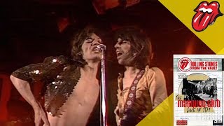 The Rolling Stones  Dead Flowers  From The Vault  The Marquee – Live In 1971 [upl. by Eirret]