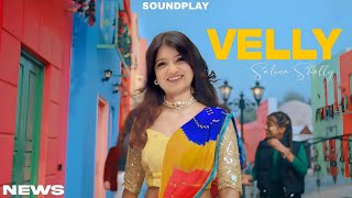 Velly Song  Salina Shelly  Punjabi  New Song  Salina Shelly New Song 2024 [upl. by Tsan]