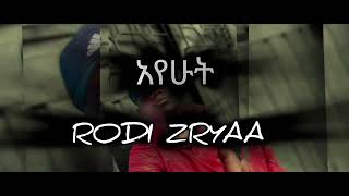 AYEHUT  RODI ZRYAA  ETHIOPIAN RAP [upl. by Albina]