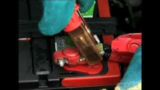 How to  Jump Starting a Car  Supercheap Auto [upl. by Press]