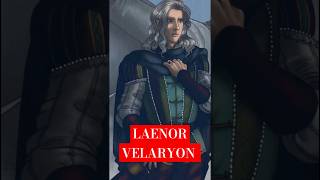 Who Is Laenor Velaryon youtubeshort explorepage houseofthedragon asoiaf gameofthrones [upl. by Ahsened762]