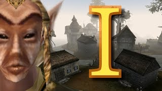 15 ANS DE FARGOTH  TESIII Morrowind   Benzaie Live [upl. by Miguel]