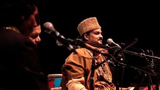 Amazing Amjad SabriSabri Brothers Ya Muhammad Noor E Mujassam  Qawwali [upl. by Jereld]