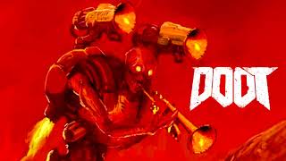 Dootbinger Doom ost Harbinger [upl. by Eisenberg]