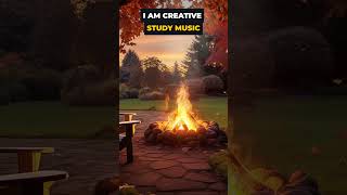 Creative Flow Affirmations  Alpha Wave Focus Music for Studying and Inspiration [upl. by Bernadine]