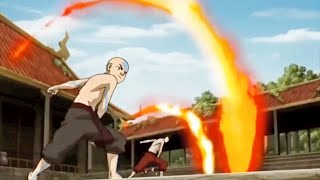 Avatar The Last Airbender Ember Island Players HD [upl. by Hpsoj373]