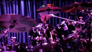 Mike Stern amp Friends  Dave Weckl Solo [upl. by Nnayhs107]