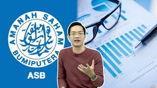 Patut Ke Letak Duit dalam ASB [upl. by Stalder]