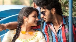 Style of Ishaqzaade  Arjun Kapoor  Parineeti Chopra [upl. by Astraea156]