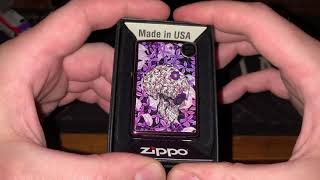 Unboxing Zippo’s  10 New Lighters  More [upl. by Emarie]