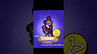 China Skins ☠️ brawlstars shorts [upl. by Wilkey869]