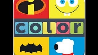 ColorMania Guess the Colors Level 3 Answers 2130 [upl. by Enela]