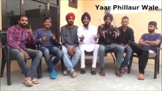 Kala Dhan  Gurry Sandhu amp Deep Singh Rap By Sewak Phillaur wala New punjabi song 2016 [upl. by Enamrahs]