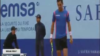 Giraldo  J Sousa ATP Gstaad live stream youtube youtube [upl. by Mossman]