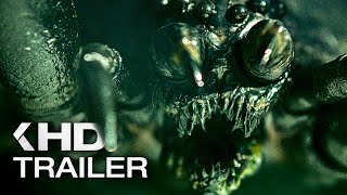 THE BEST NEW HORROR MOVIES 2024 Trailers [upl. by Asare]