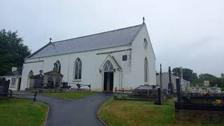 St Josephs Church Poyntzpass Co Armagh [upl. by Esorrebma]