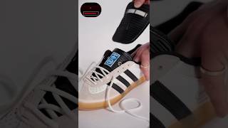 adidas originals Gazelle Indoor Bad Bunny x adidas original gazelle sneaker indoor popular [upl. by Vanda]