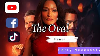 The Oval season 5 Episode 1 [upl. by Analak589]