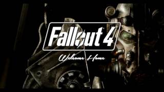 Fallout 4 Soundtrack  Dion  The Wanderer [upl. by Forland602]