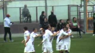 REGGINA TORINO 11 SERIE B 20102011 [upl. by Chere]