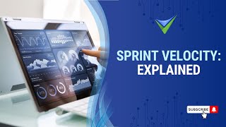 Sprint Velocity Explained [upl. by Atinauj956]