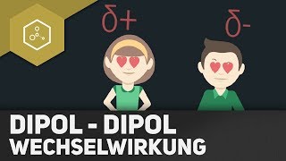 DipolDipolWechselwirkung  REMAKE [upl. by Berty18]