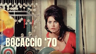 Boccaccio 70 1962 1080p sub español [upl. by Eliezer]