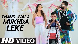 chand wala mukhda leke chalo na bajar mein full song devpagli jigar thakur chand wala mukhda leke [upl. by Florrie]