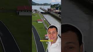 EL CORREDOR DEL ISTMO DE TEHUANTEPEC VS EL CANAL DE PANAMÁ [upl. by Absalom796]