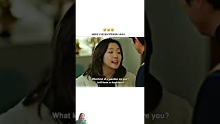 Goblin Kdrama Cutest Scene Hindi Dubbed Full Screen 💜 [upl. by Worlock764]