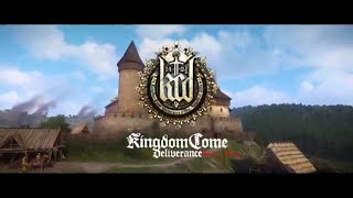 MASTER First Sword Training KCD 2024 BONUS at the end [upl. by Mclain]