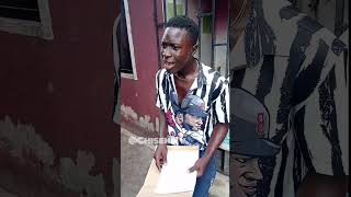 OKU di OVER comedy comedyprank everyone funny comedyvideo [upl. by Ardnuhsed]